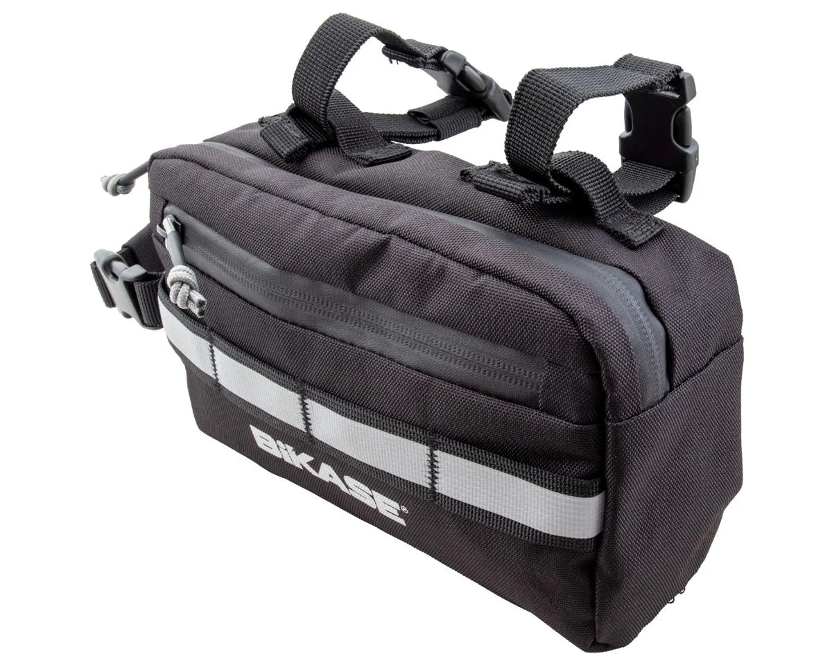 Bikase Hipster & Bike Bag & Fanny Pack